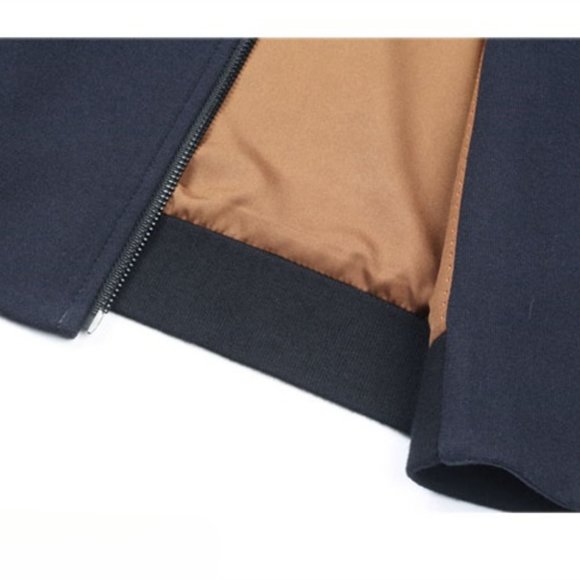 Light Luxury - Versatile Casual Hooded Jacket - Picture 15 of 16